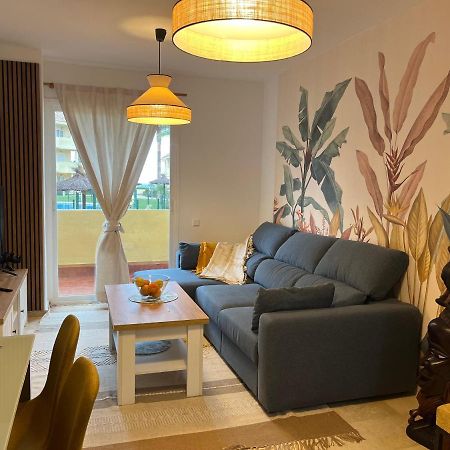 Alboran Hils Manilva Beach المظهر الخارجي الصورة