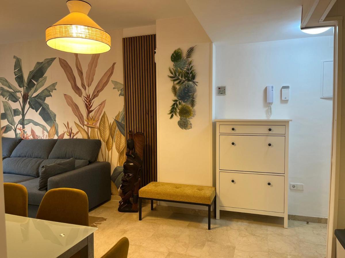 Alboran Hils Manilva Beach المظهر الخارجي الصورة