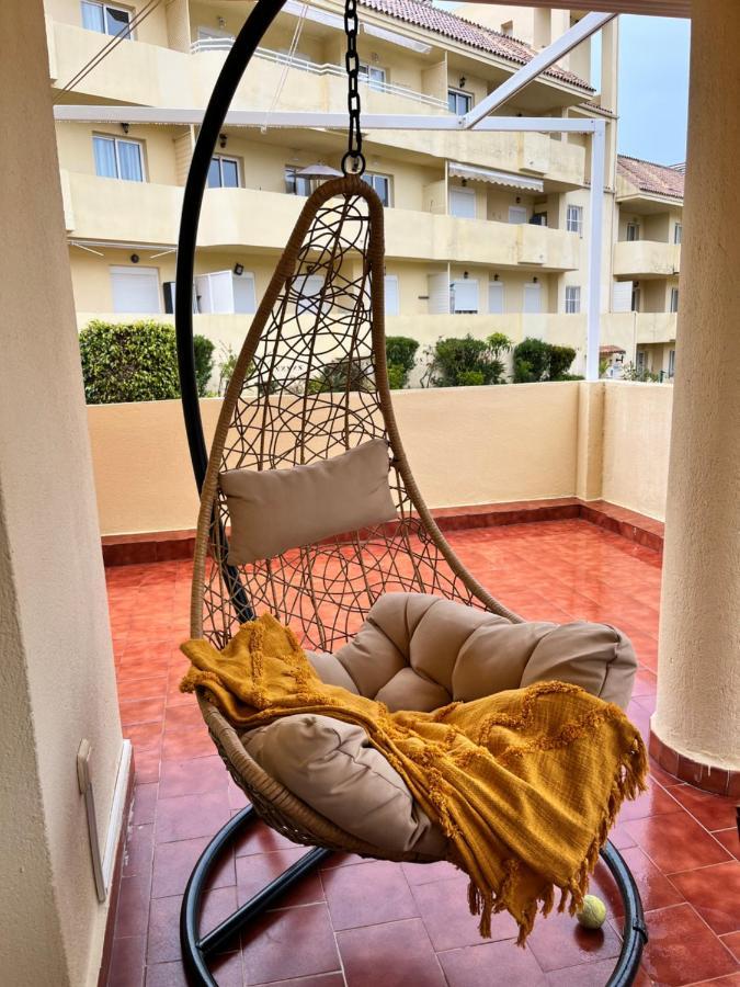 Alboran Hils Manilva Beach المظهر الخارجي الصورة