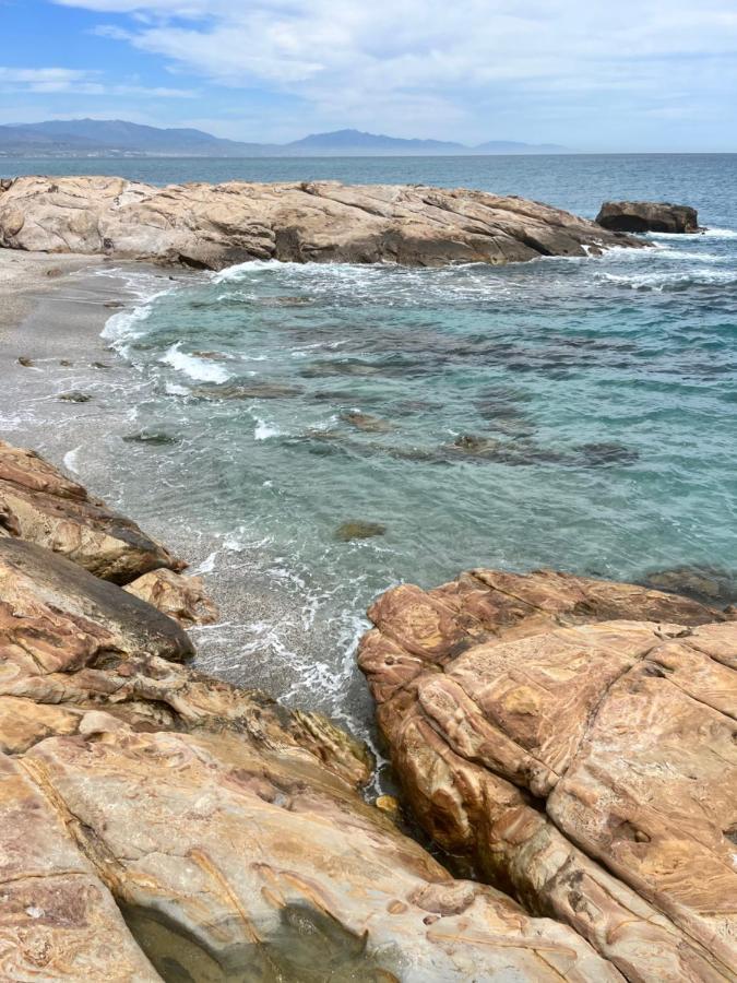 Alboran Hils Manilva Beach المظهر الخارجي الصورة